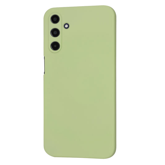 Funda MagSafe para Samsung Galaxy A15 A155, Techsuit, SoftFlex, Matcha