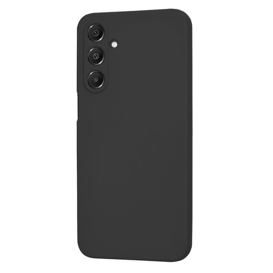 Funda MagSafe para Samsung Galaxy A16 5G A166 / A16 4G A165, Techsuit, SoftFlex, Negra