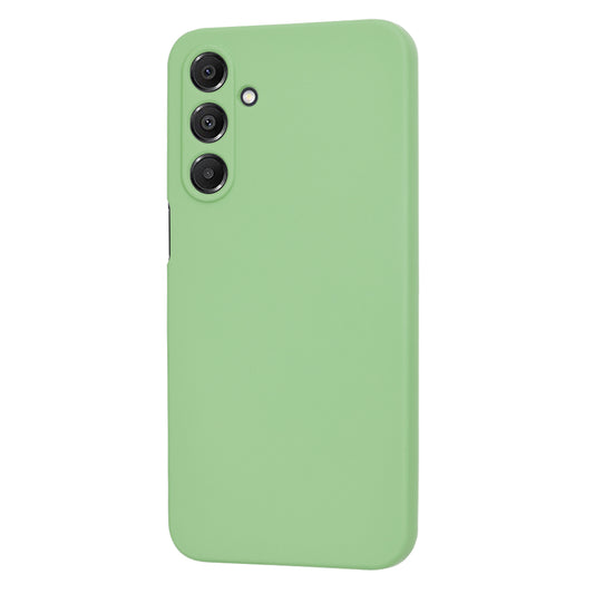 Funda MagSafe para Samsung Galaxy A16 5G A166 / A16 4G A165, Techsuit, SoftFlex, Verde Claro
