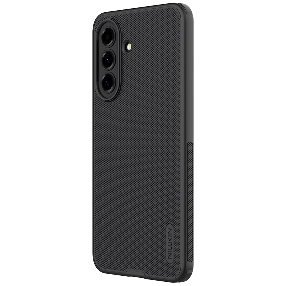 MagSafe Case for Samsung Galaxy A57 5G, Nillkin, Super Shield Pro, Satin Black