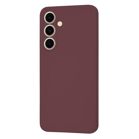Funda MagSafe para Samsung Galaxy S24 FE S721, Techsuit, SoftFlex, Vino