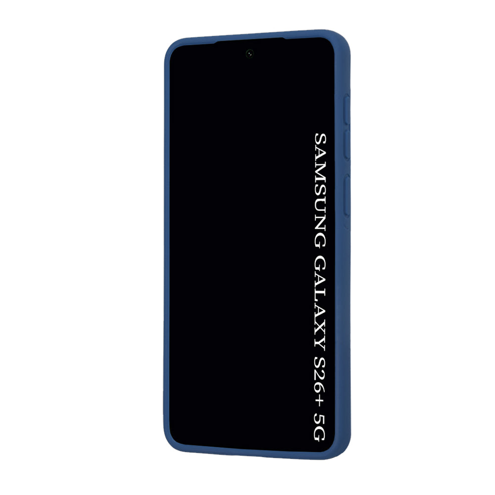 Funda MagSafe para Samsung Galaxy S26 Plus S947, Techsuit, Pro, Azul