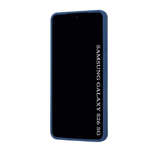 Funda MagSafe para Samsung Galaxy S26, Techsuit, Pro, Azul