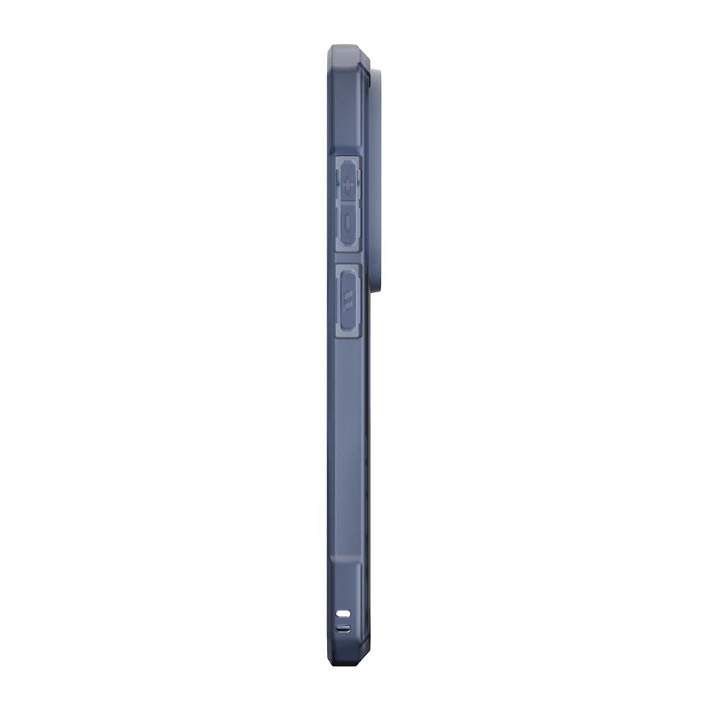 Funda MagSafe para Samsung Galaxy S26 Ultra S948, Urban Armor Gear, Essential Armor, Azul