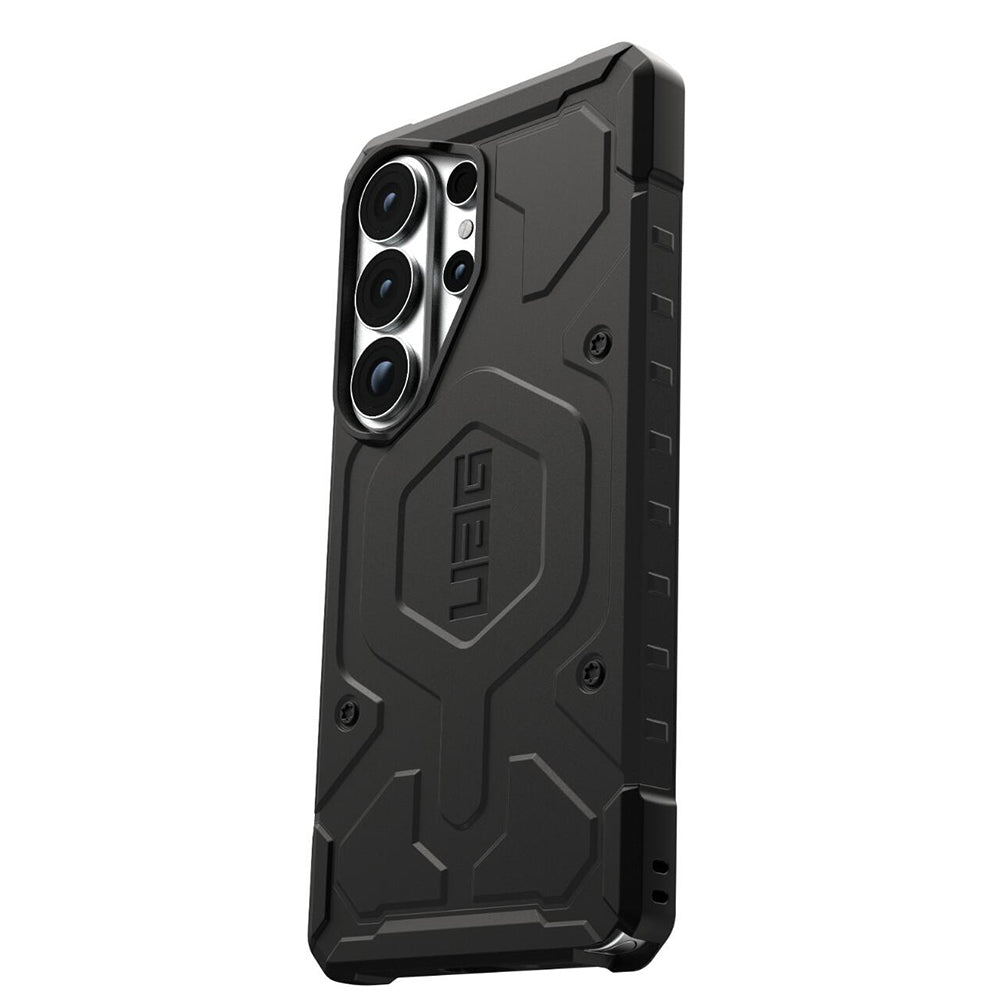 Funda MagSafe para Samsung Galaxy S26 Ultra S948, Urban Armor Gear, Pathfinder, Negra