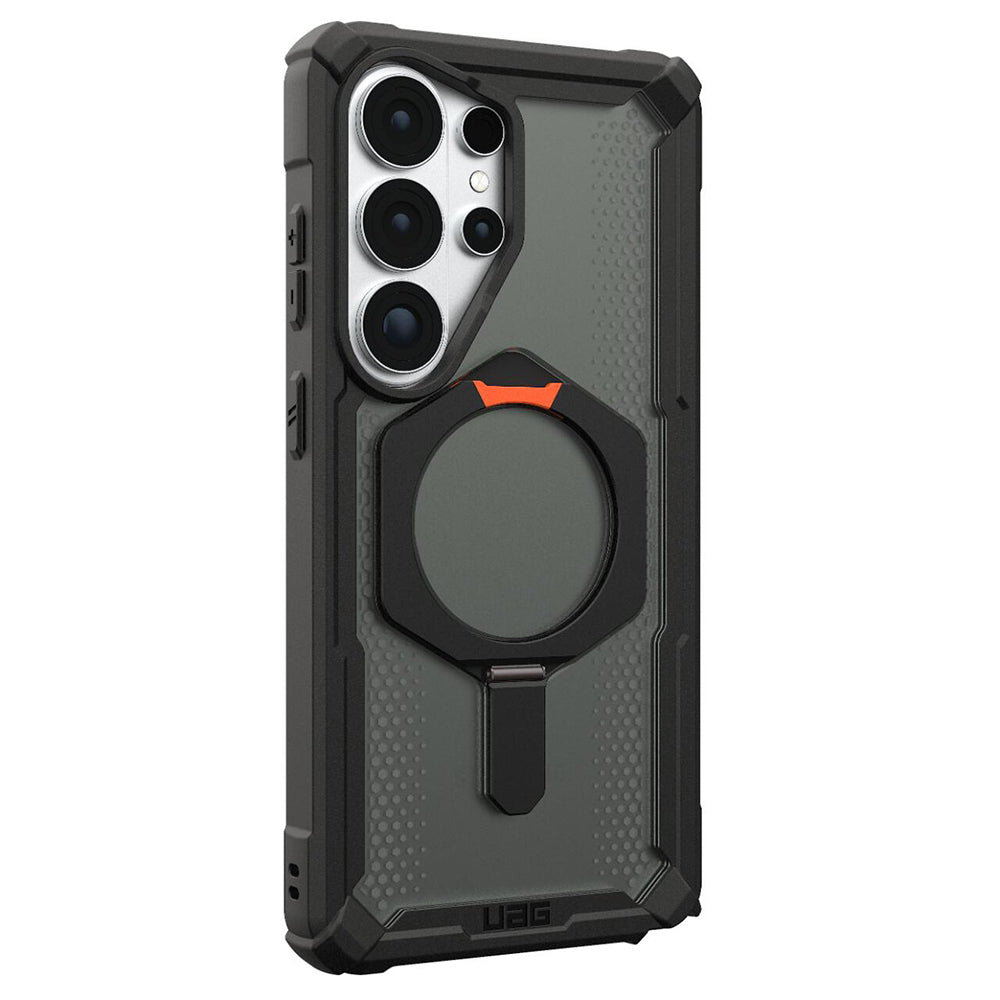 Funda MagSafe para Samsung Galaxy S26 Ultra S948, Urban Armor Gear, Plasma XTE, Negra