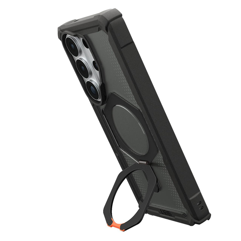 Funda MagSafe para Samsung Galaxy S26 Ultra S948, Urban Armor Gear, Plasma XTE, Negra