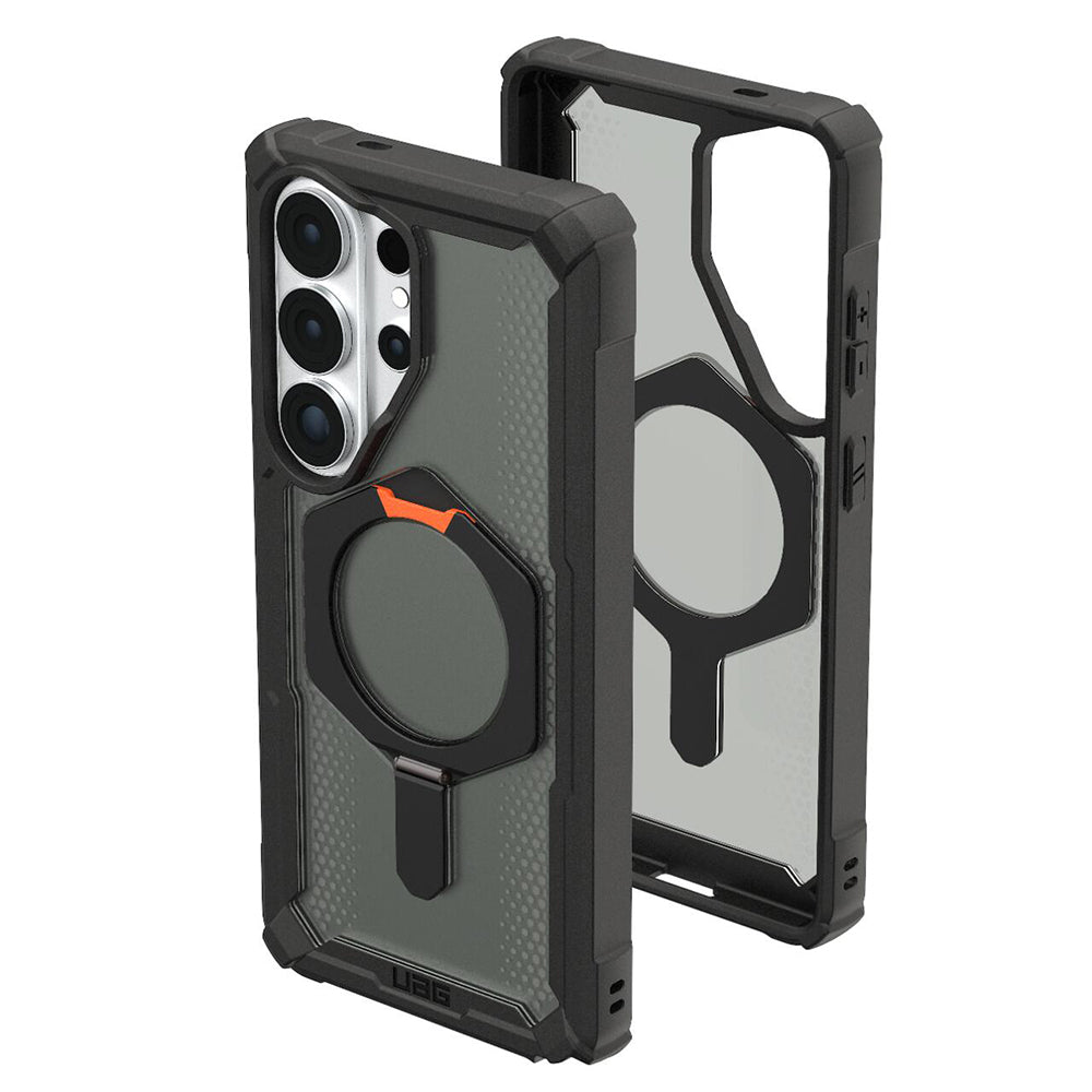 Funda MagSafe para Samsung Galaxy S26 Ultra S948, Urban Armor Gear, Plasma XTE, Negra