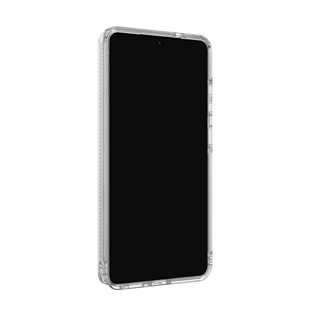 Funda MagSafe para Samsung Galaxy S26 Ultra S948, Urban Armor Gear, Plyo, Transparente