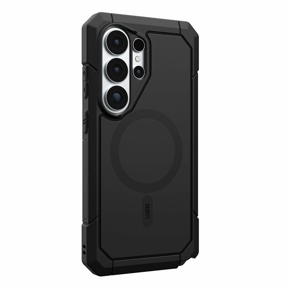 Funda MagSafe para Samsung Galaxy S26 Ultra S948, Urban Armor Gear, Trooper, Negra