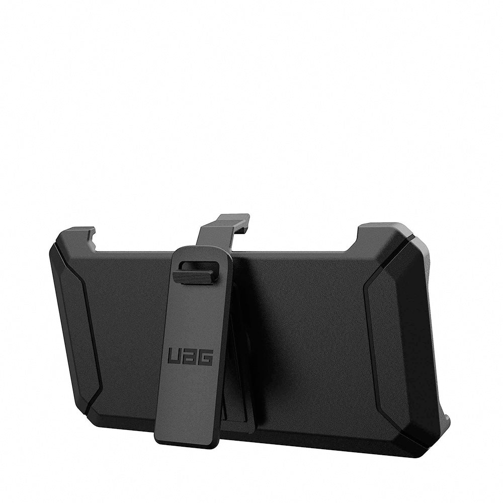 Funda MagSafe para Samsung Galaxy S26 Ultra S948, Urban Armor Gear, Trooper con funda, Negra