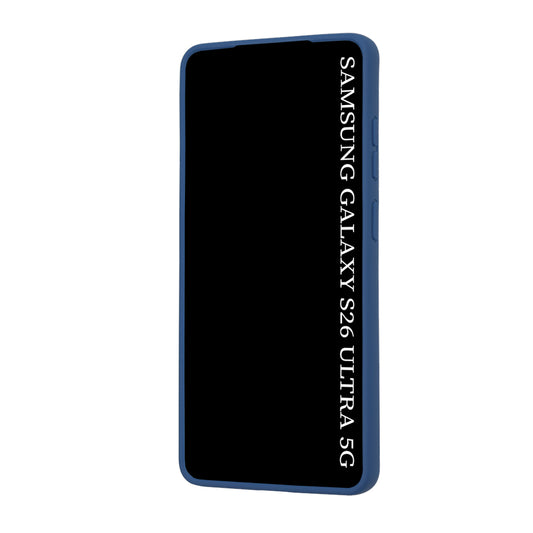 Funda MagSafe para Samsung Galaxy S26 Ultra, Techsuit, Pro, Azul