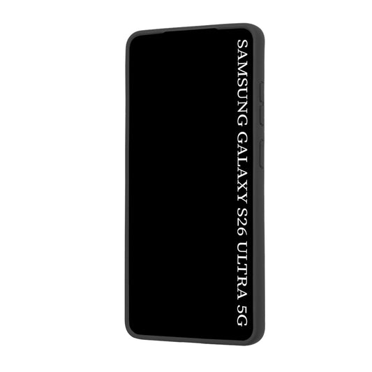 Funda MagSafe para Samsung Galaxy S26 Ultra, Techsuit, Pro, Negra