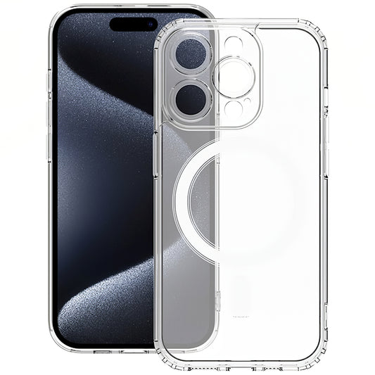 Funda para Xiaomi Redmi Note 13 4G / Note 13 5G, Vmax, Transparente