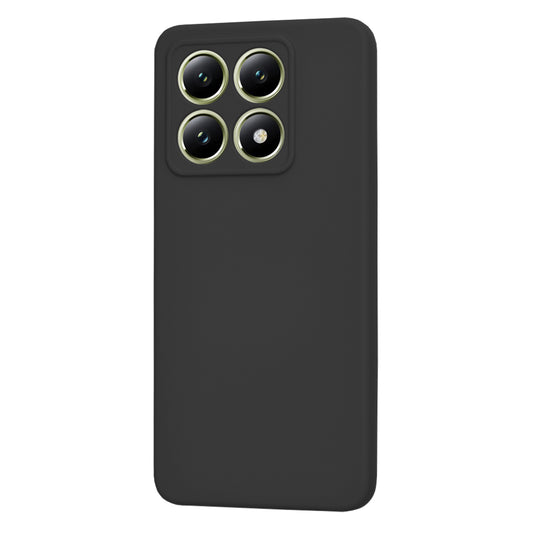 Funda MagSafe para Xiaomi 14T, Techsuit, SoftFlex, Negra