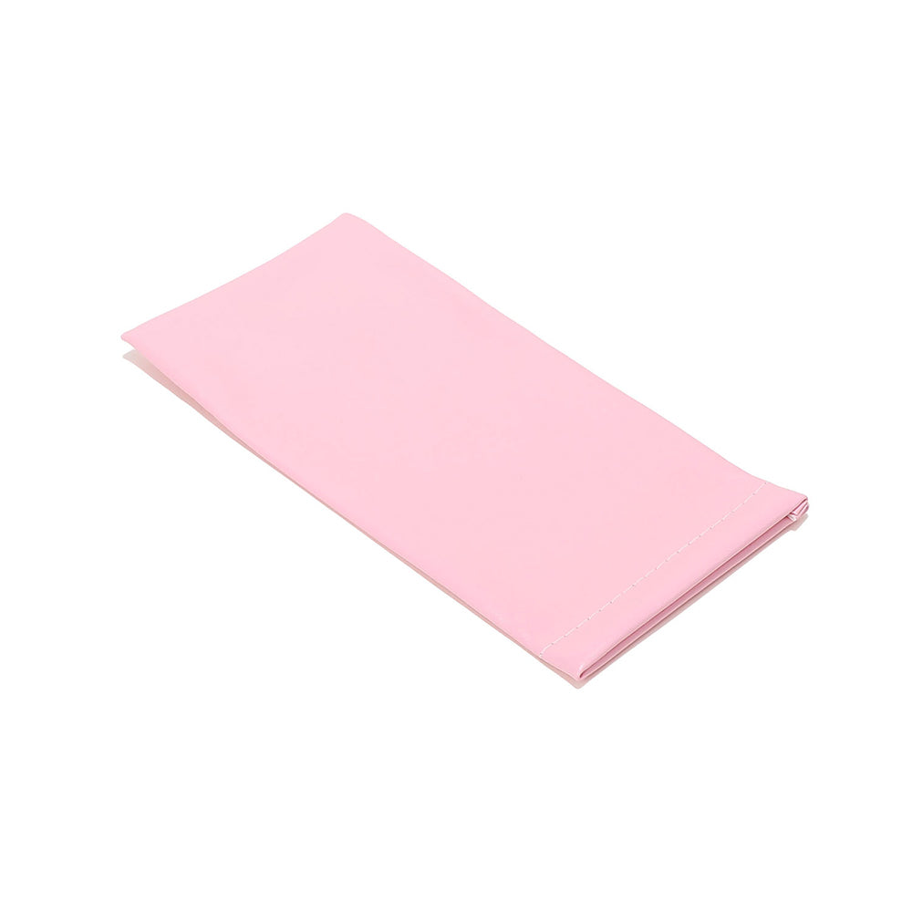 Funda para Gafas Techsuit ETS4, 180mm x 90mm, Rosa