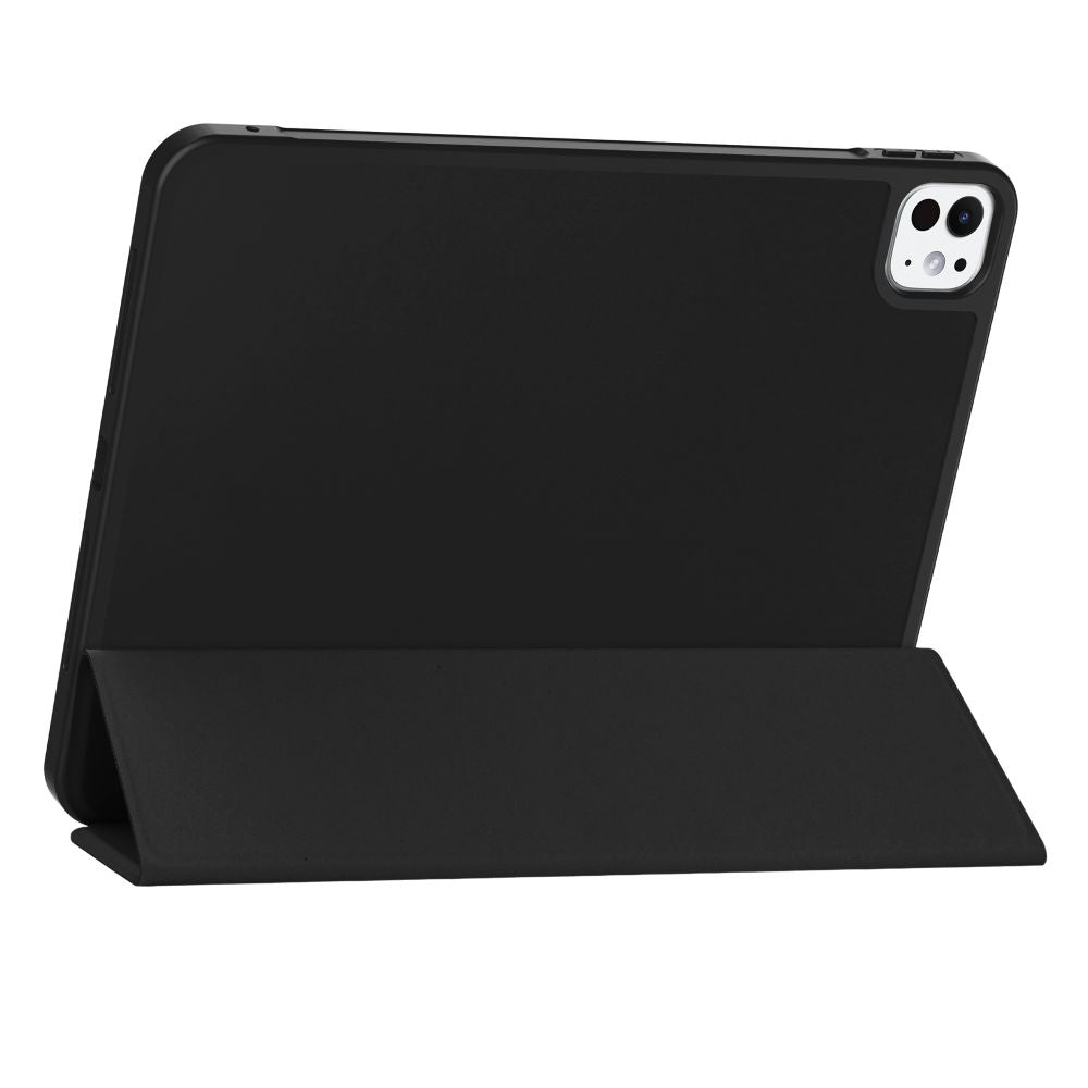 Funda para Apple iPad Pro 11 (2025) / iPad Pro 11 (2024), Tech-Protect, SC PEN, Negra
