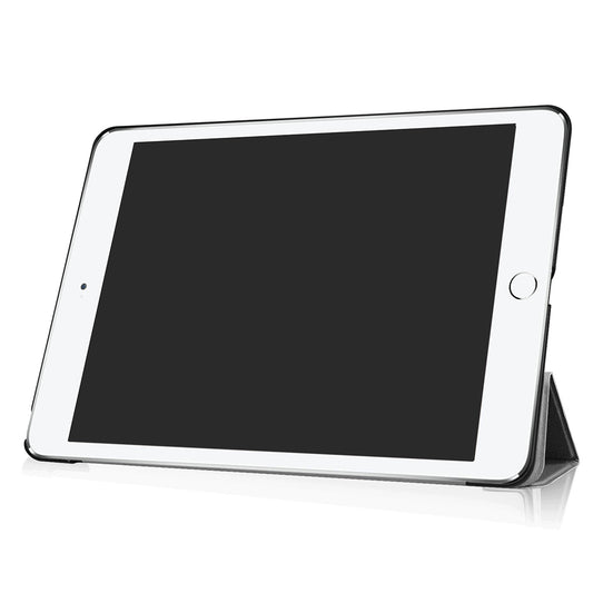 Funda para Apple iPad 10.2 (2021) / 10.2 (2020) / 10.2 (2019), Techsuit, FoldPro, Azul