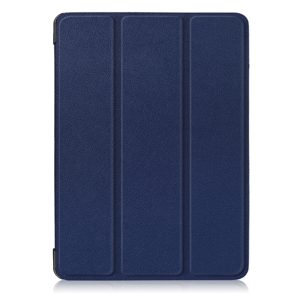 Funda para Apple iPad 10.2 (2021) / 10.2 (2020) / 10.2 (2019), Techsuit, FoldPro, Azul