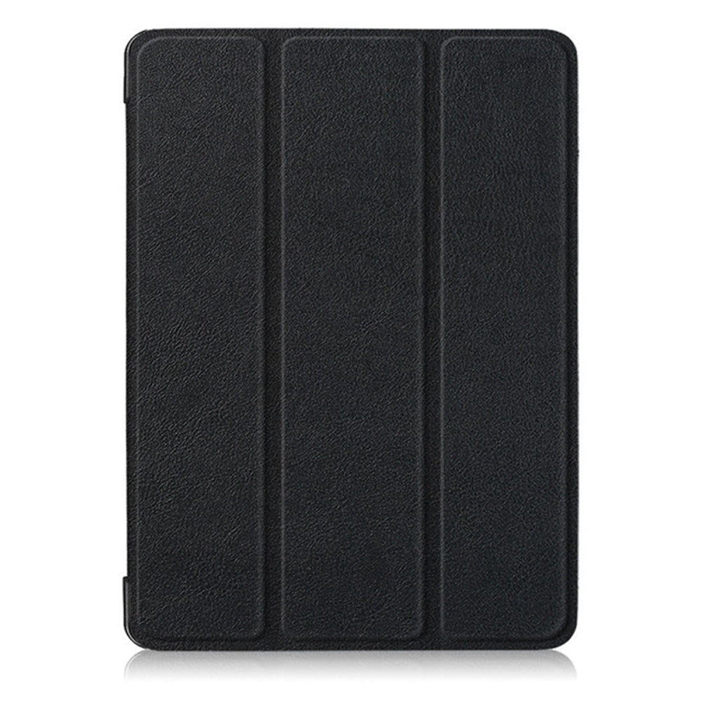 Funda para Apple iPad 10.2 (2021) / 10.2 (2020) / 10.2 (2019), Techsuit, FoldPro, Negra