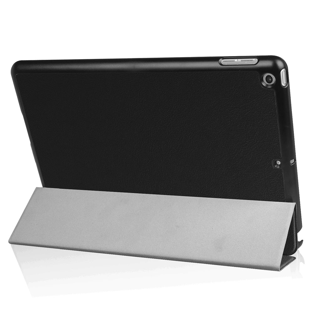 Funda para Apple iPad 10.2 (2021) / 10.2 (2020) / 10.2 (2019), Techsuit, FoldPro, Roja