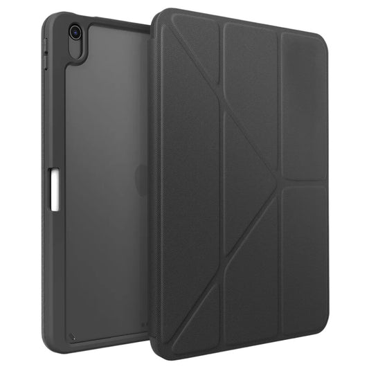 Funda para Apple iPad (2025), UNIQ, Moven, Negra
