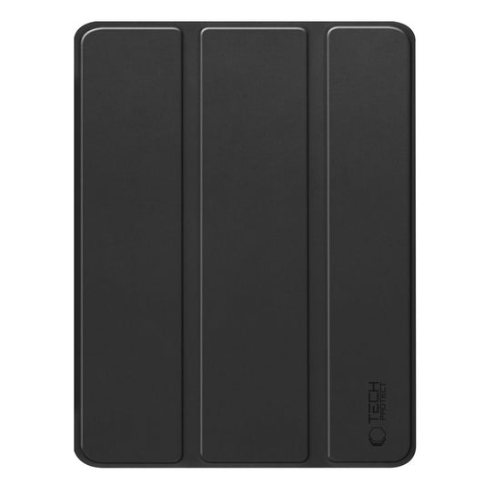 Funda para Apple iPad Pro 11 (2024), Tech-Protect, SC PEN, Negro