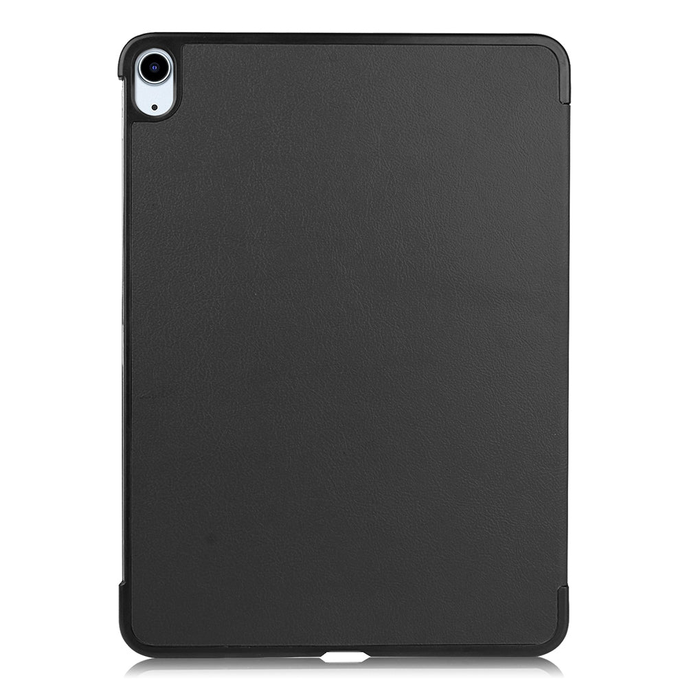 Funda para Apple iPad Air 11 (2026) / iPad Air 11 (2025) / Air 11 (2024), Techsuit, FoldPro, Negra