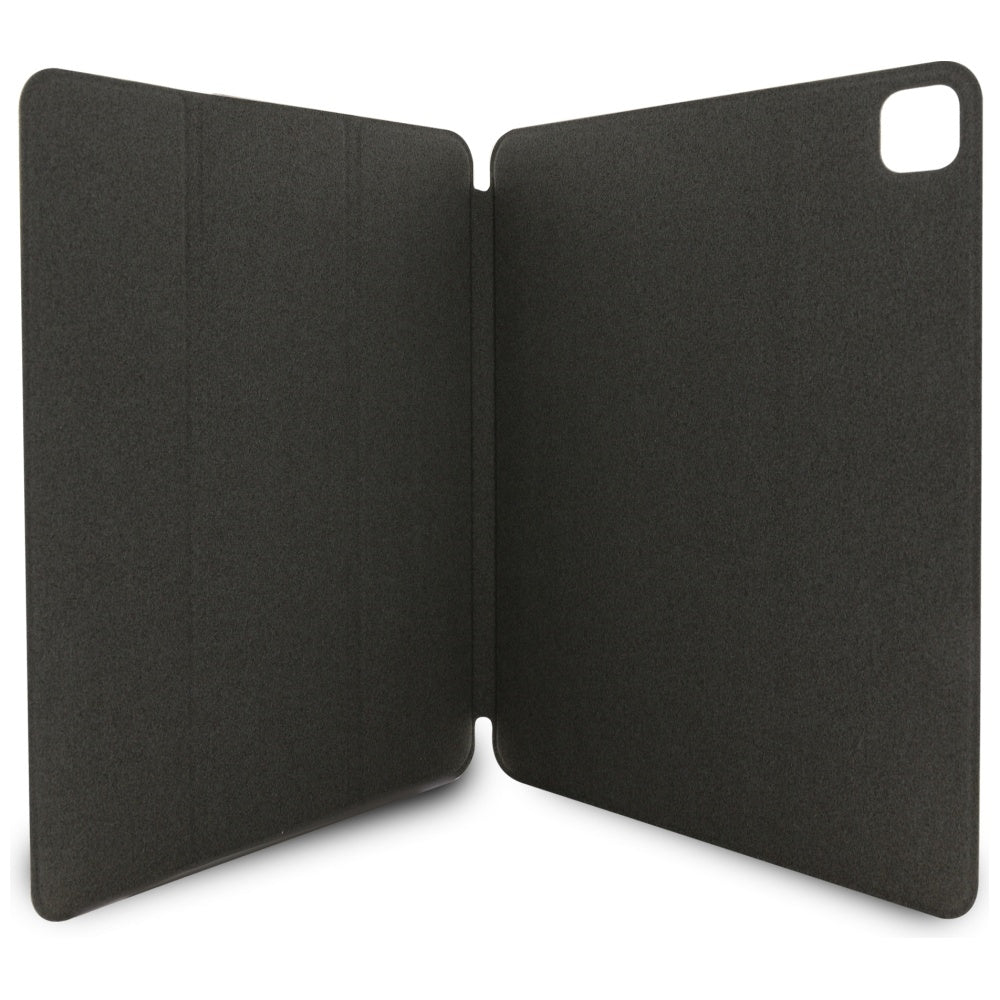 Funda para Apple iPad Air 13 (2025) / Air 13 (2024), Guess, 4G Big Logo, Marrón