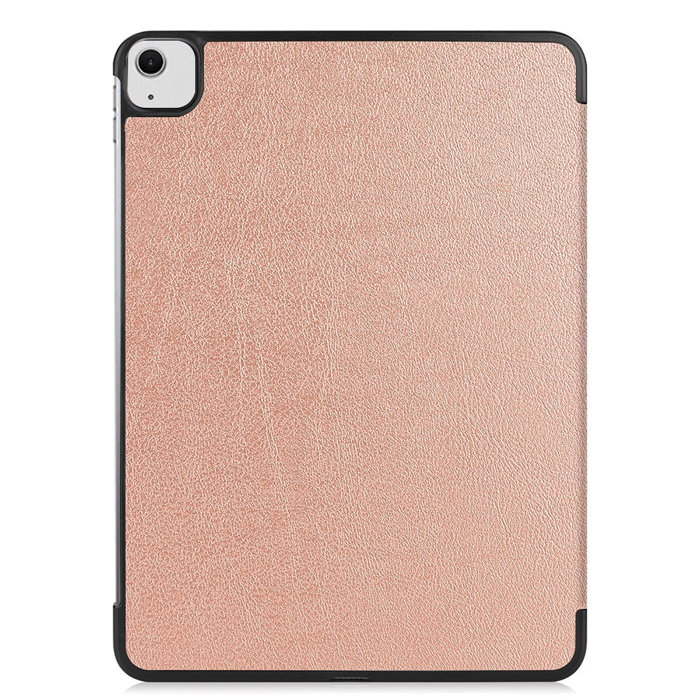 Funda para Apple iPad Air 13 (2026) / Air 13 (2025) / Air 13 (2024), Techsuit, FoldPro, Rosa