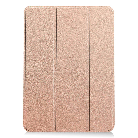 Funda para Apple iPad Air 13 (2026) / Air 13 (2025) / Air 13 (2024), Techsuit, FoldPro, Rosa