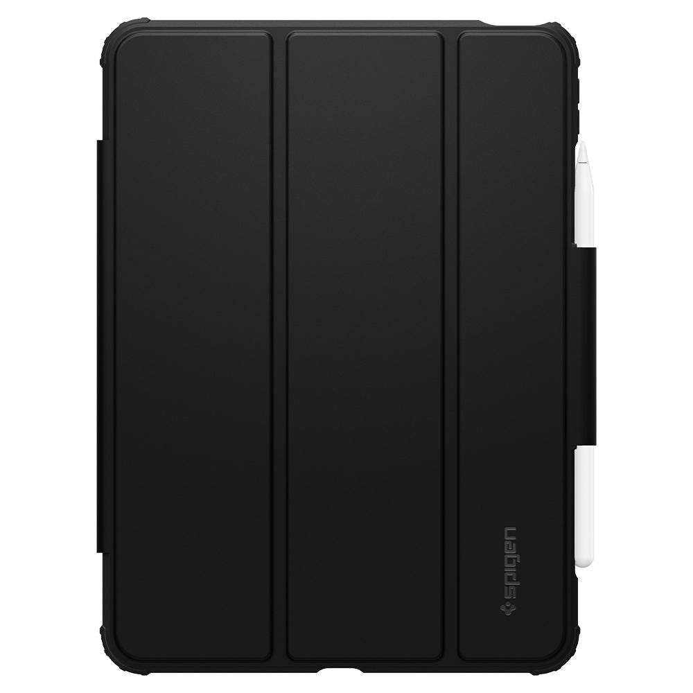 Funda para Apple iPad Air (2022) / Air (2020), Spigen, Ultra Hybrid Pro, Negra