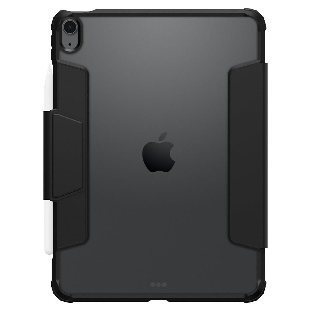 Funda para Apple iPad Air (2022) / Air (2020), Spigen, Ultra Hybrid Pro, Negra