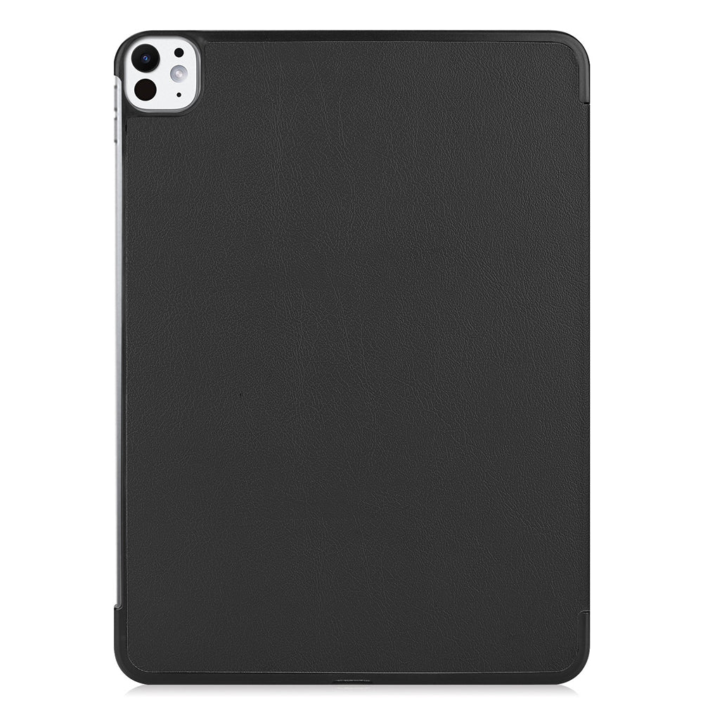 Funda para Apple iPad Pro 11 (2024), Techsuit, FoldPro, Negra