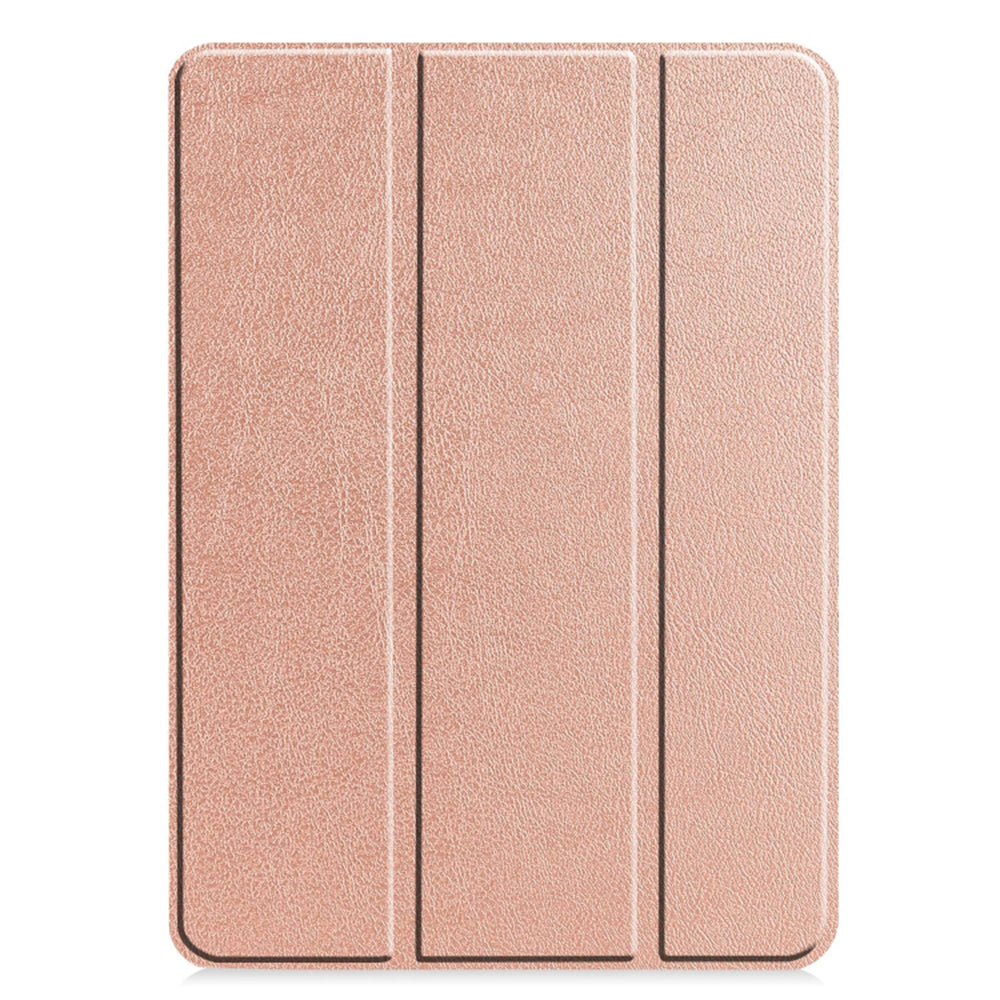 Funda para Apple iPad Pro 13 (2024), Techsuit, FoldPro, Rosa
