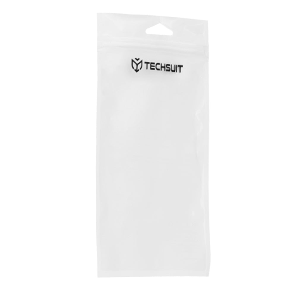 Funda para Apple iPhone 13 Pro Max, Techsuit, Magskin Book, Negra