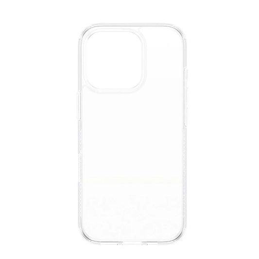 Funda para Apple iPhone 16 Pro, PanzerGlass, HardCase, Transparente
