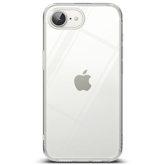 Funda para Apple iPhone 17e / 16e, Ringke, Fusion, Transparente