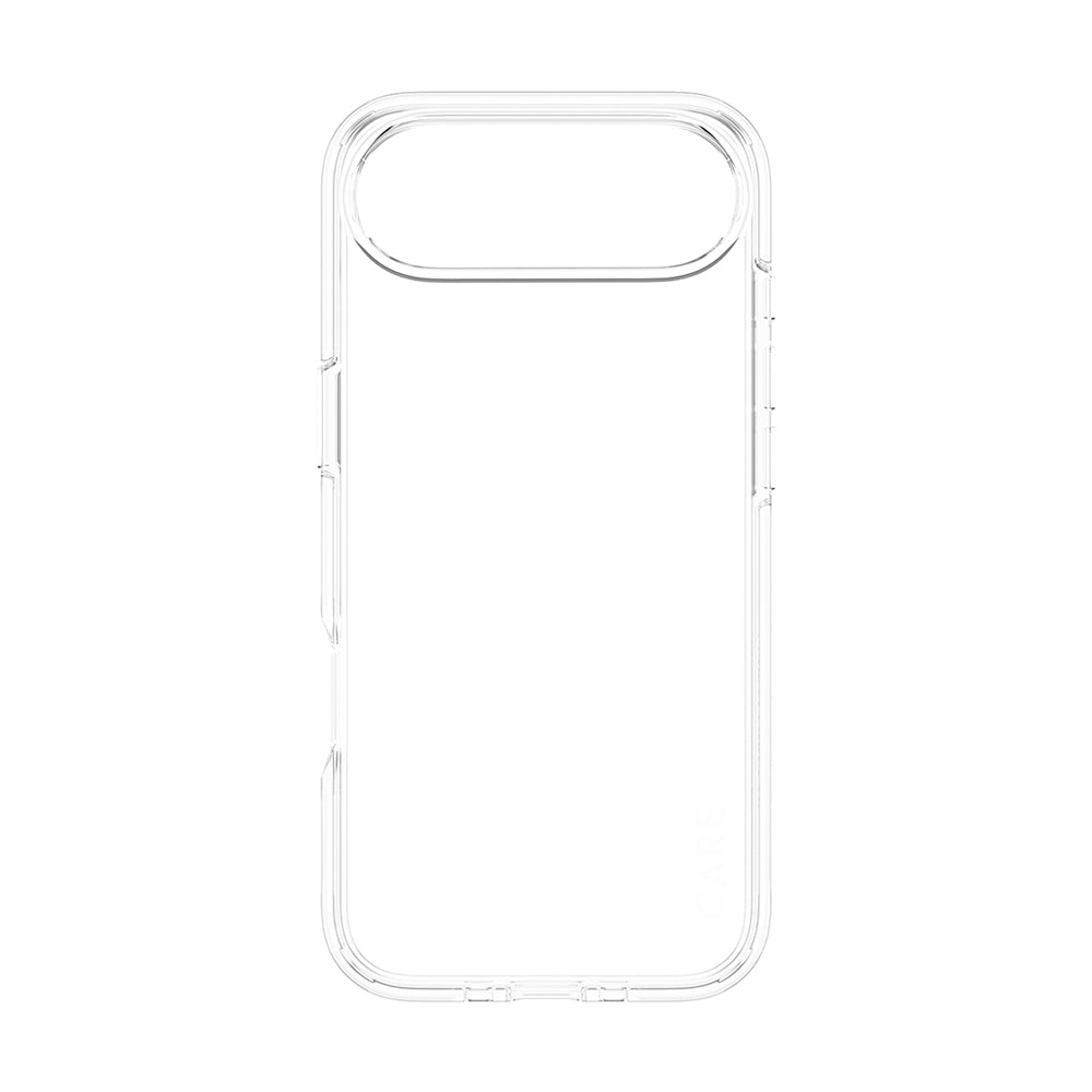 Case for Apple iPhone 17 Air, PanzerGlass, Urban Explorer Care, Transparent