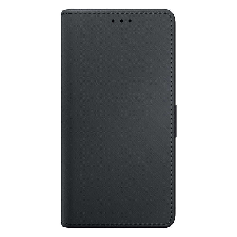 Funda para Apple iPhone 17 Pro, 3MK, Wallet, Negra