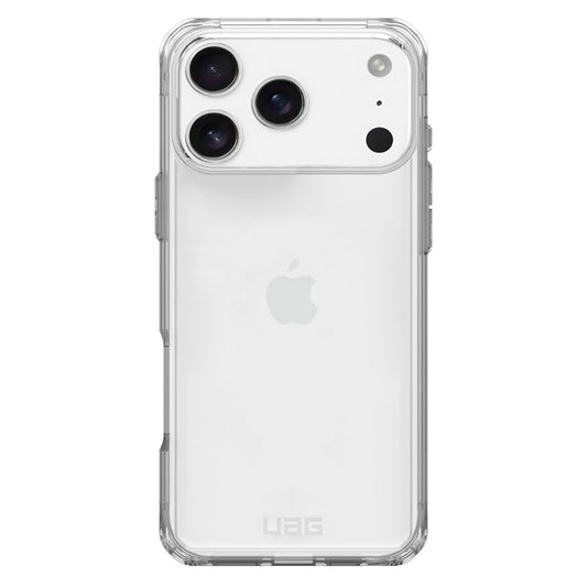 Funda para Apple iPhone 17 Pro, Urban Armor Gear, Plyo, Transparente