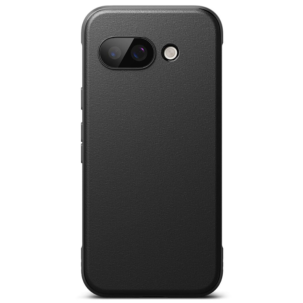 Funda para Google Pixel 9a, Ringke, Onyx, Negra