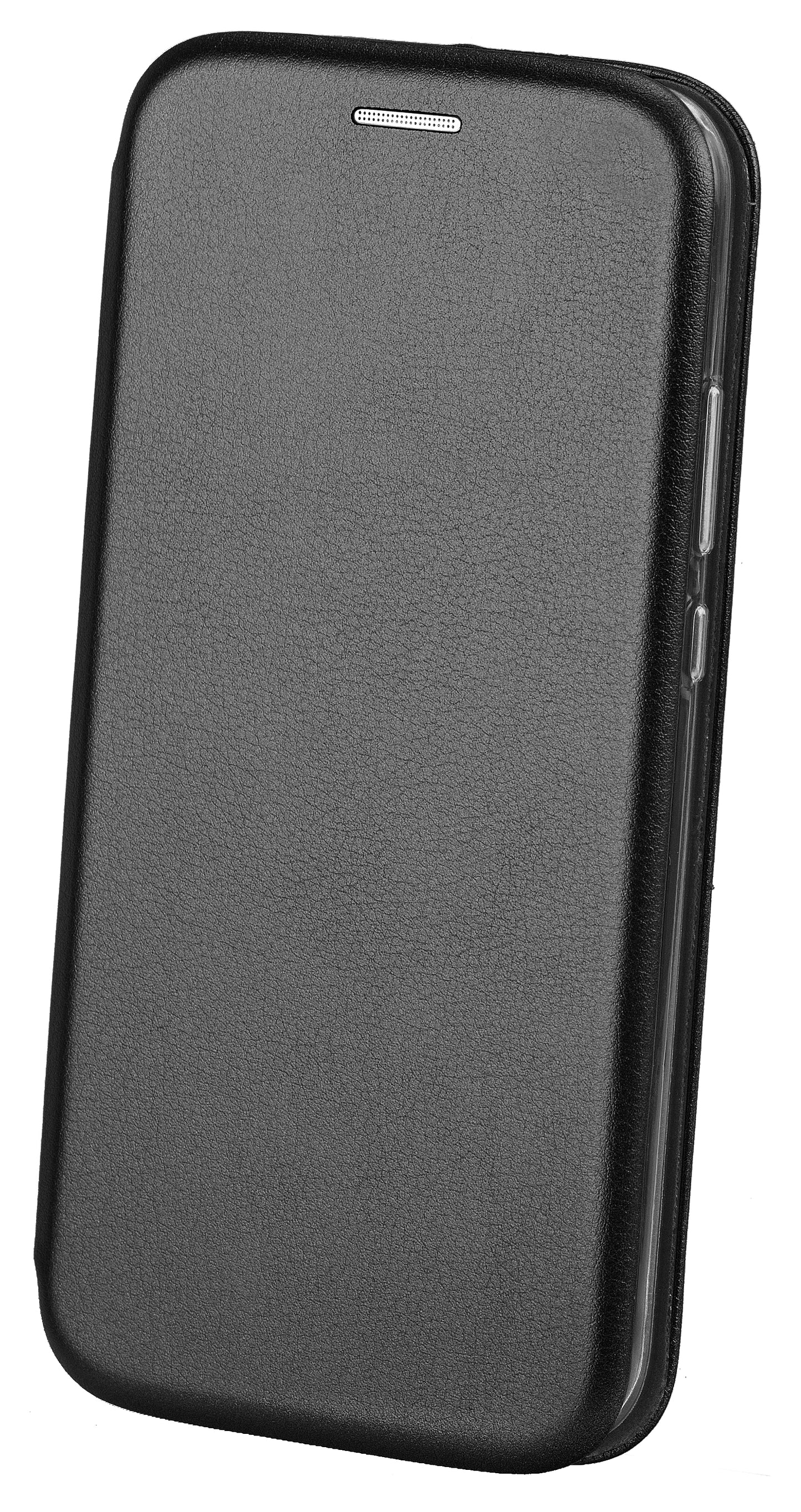 Funda para Honor 200 Pro, OEM, Smart Diva, Negra