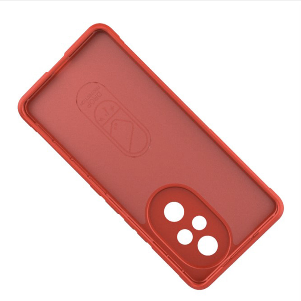 Funda para Honor 200 Pro, Techsuit, Magic Shield, Negra