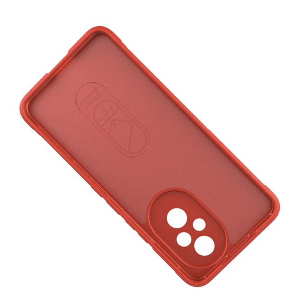 Funda para Honor 200, Techsuit, Magic Shield, Negra