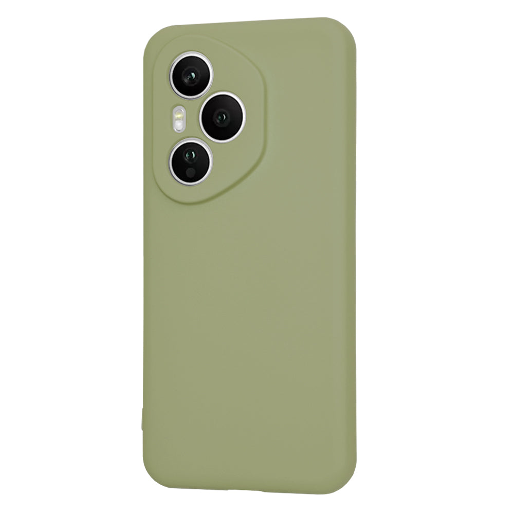 Funda para Honor 400 Pro, Techsuit, SoftFlex, Matcha