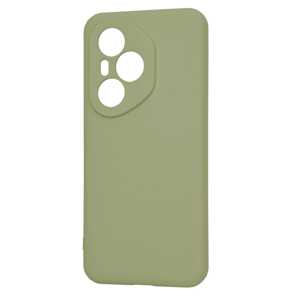 Funda para Honor 400 Pro, Techsuit, SoftFlex, Matcha
