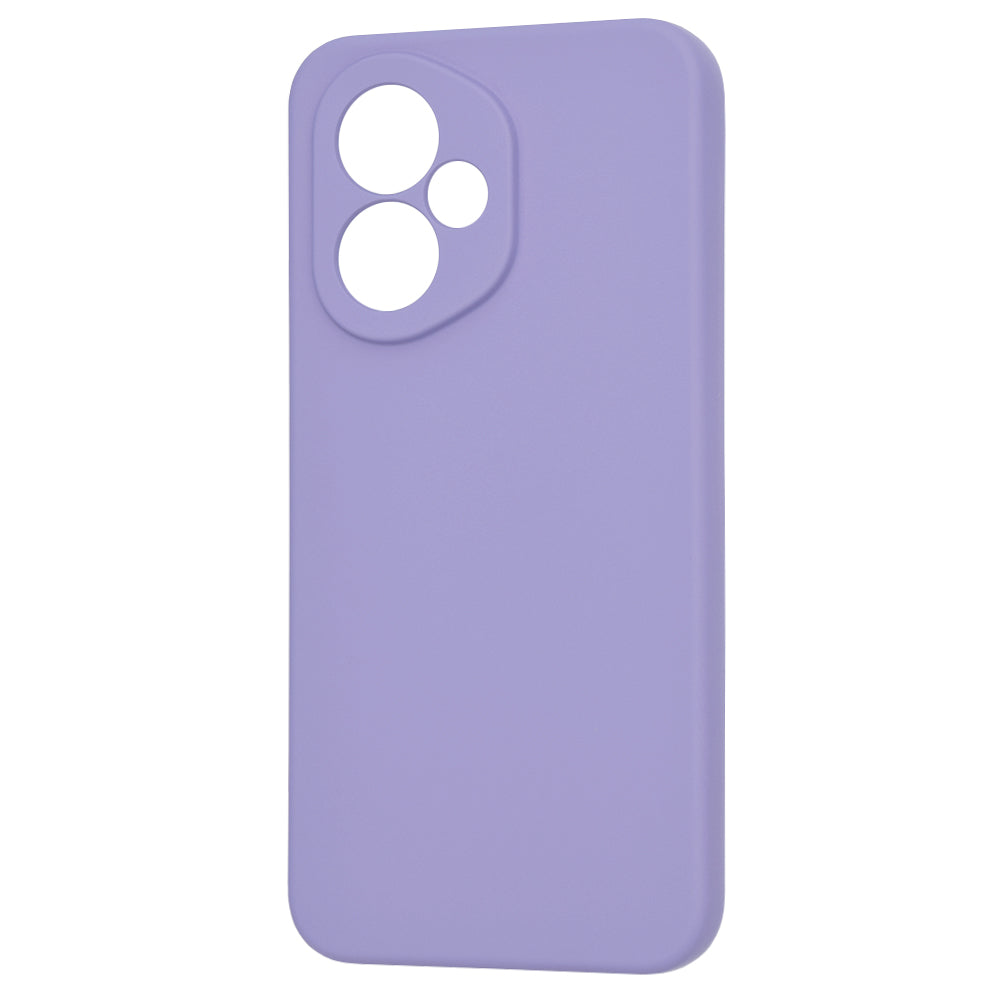 Funda para Honor 400, Techsuit, SoftFlex, Morado Claro