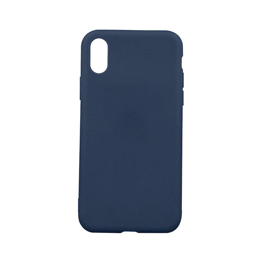 Funda para Honor 90, OEM, mate, azul marino