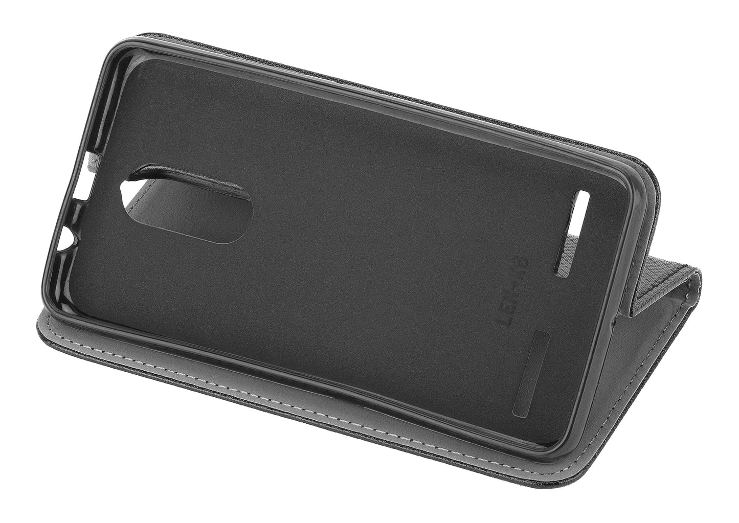 Funda para Honor 90 Lite, OEM, Smart, Negra